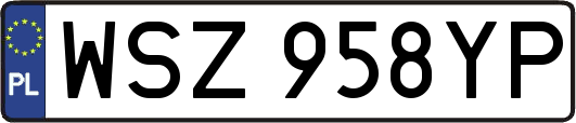 WSZ958YP