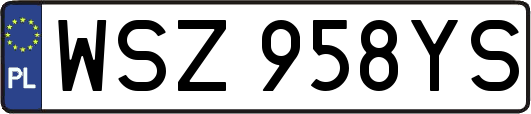 WSZ958YS