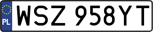 WSZ958YT