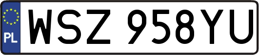 WSZ958YU