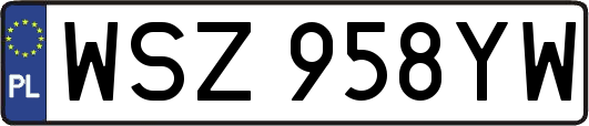 WSZ958YW