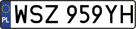 WSZ959YH