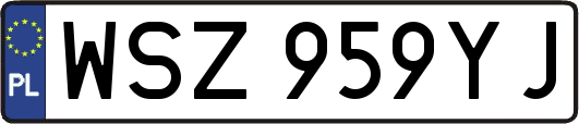 WSZ959YJ