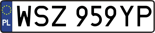 WSZ959YP