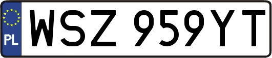 WSZ959YT