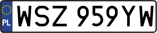 WSZ959YW