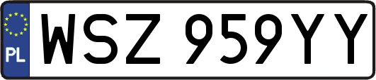 WSZ959YY