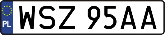 WSZ95AA