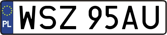 WSZ95AU