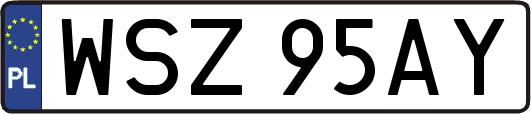 WSZ95AY