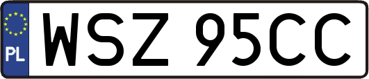 WSZ95CC