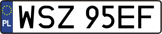 WSZ95EF