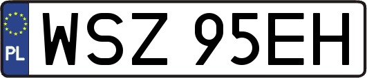 WSZ95EH