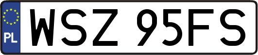 WSZ95FS