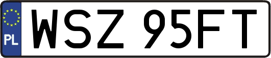 WSZ95FT