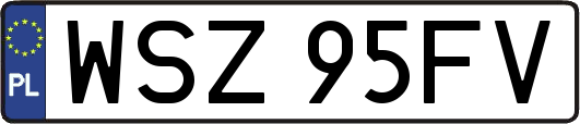 WSZ95FV