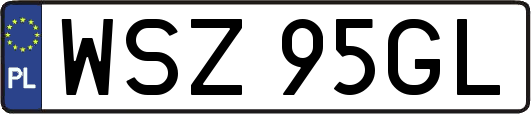 WSZ95GL