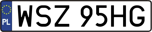 WSZ95HG