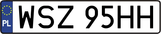 WSZ95HH
