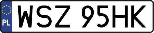 WSZ95HK