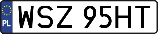 WSZ95HT