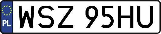 WSZ95HU