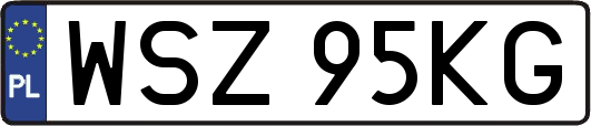 WSZ95KG
