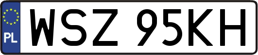 WSZ95KH