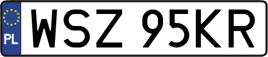 WSZ95KR