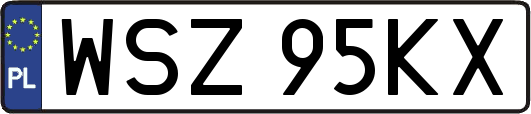 WSZ95KX
