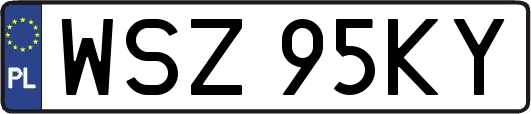 WSZ95KY