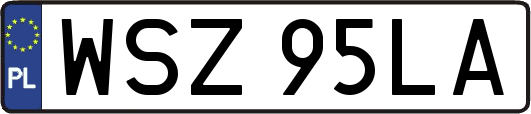 WSZ95LA