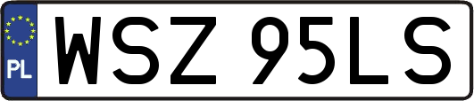 WSZ95LS