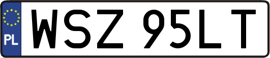 WSZ95LT