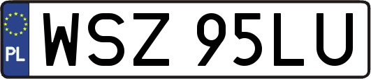 WSZ95LU