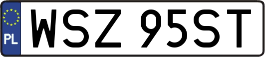 WSZ95ST