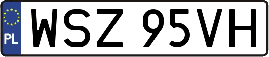 WSZ95VH