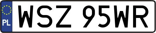 WSZ95WR