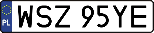 WSZ95YE