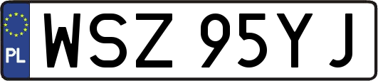 WSZ95YJ