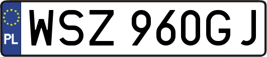 WSZ960GJ