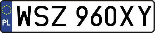 WSZ960XY
