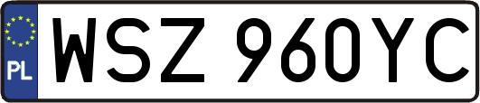 WSZ960YC