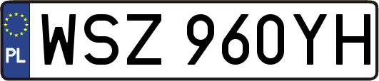 WSZ960YH