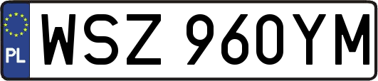 WSZ960YM