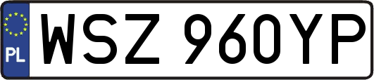 WSZ960YP