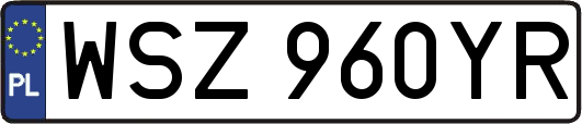 WSZ960YR