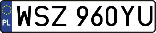 WSZ960YU