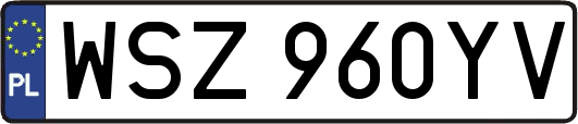 WSZ960YV
