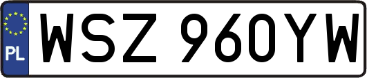 WSZ960YW